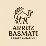 arroz basmati original